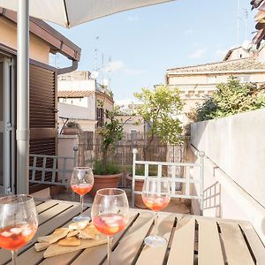 Penthouse Appartement